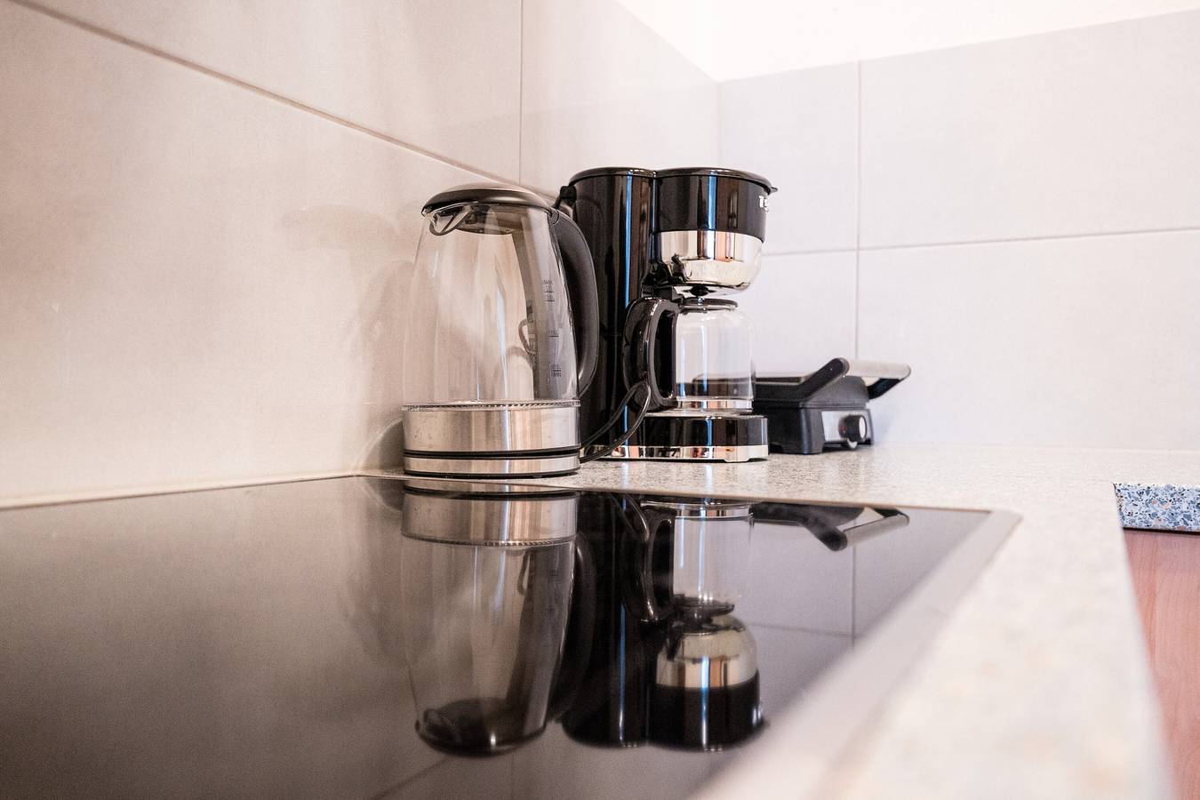 Apartamento entero, Apartamento 'Evin's' con wifi cerca del Europapark y Estrasburgo in Kehl, Selva Negra Central