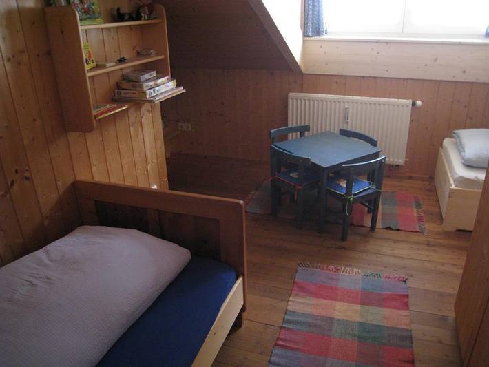 Apartamento vacacional entero, Großfamilie in Hohe Tauern, Kals am Großglockner