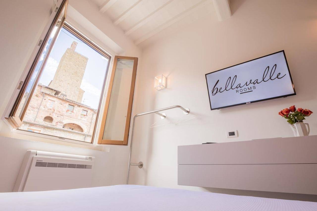 Bellavalle Rooms Vinci Florence Tuscany in Vinci, Province de Florence