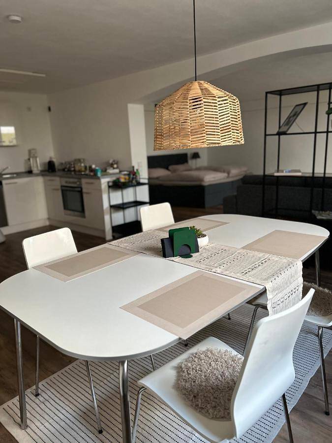 Ganze Wohnung, Gemütliches Apartment in Roth, Frankenalb