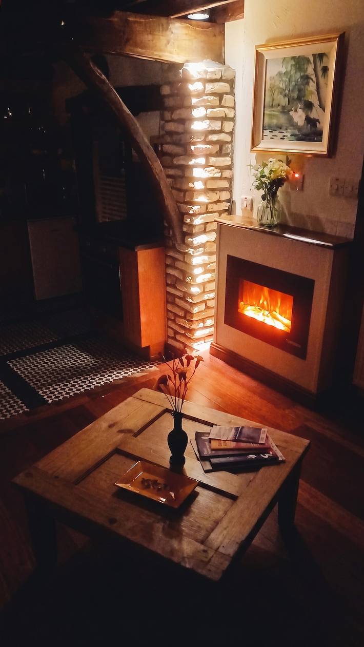 Entire apartment, Cosy Apartment in Galway with Balcony, 32 m², City View in Galway, County Galway