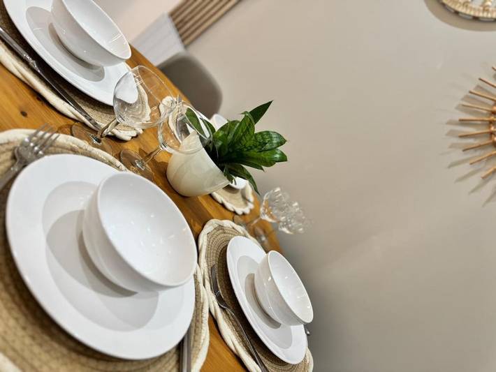 Gîte pour 4 personnes dans Office De Tourisme De Millau - 4