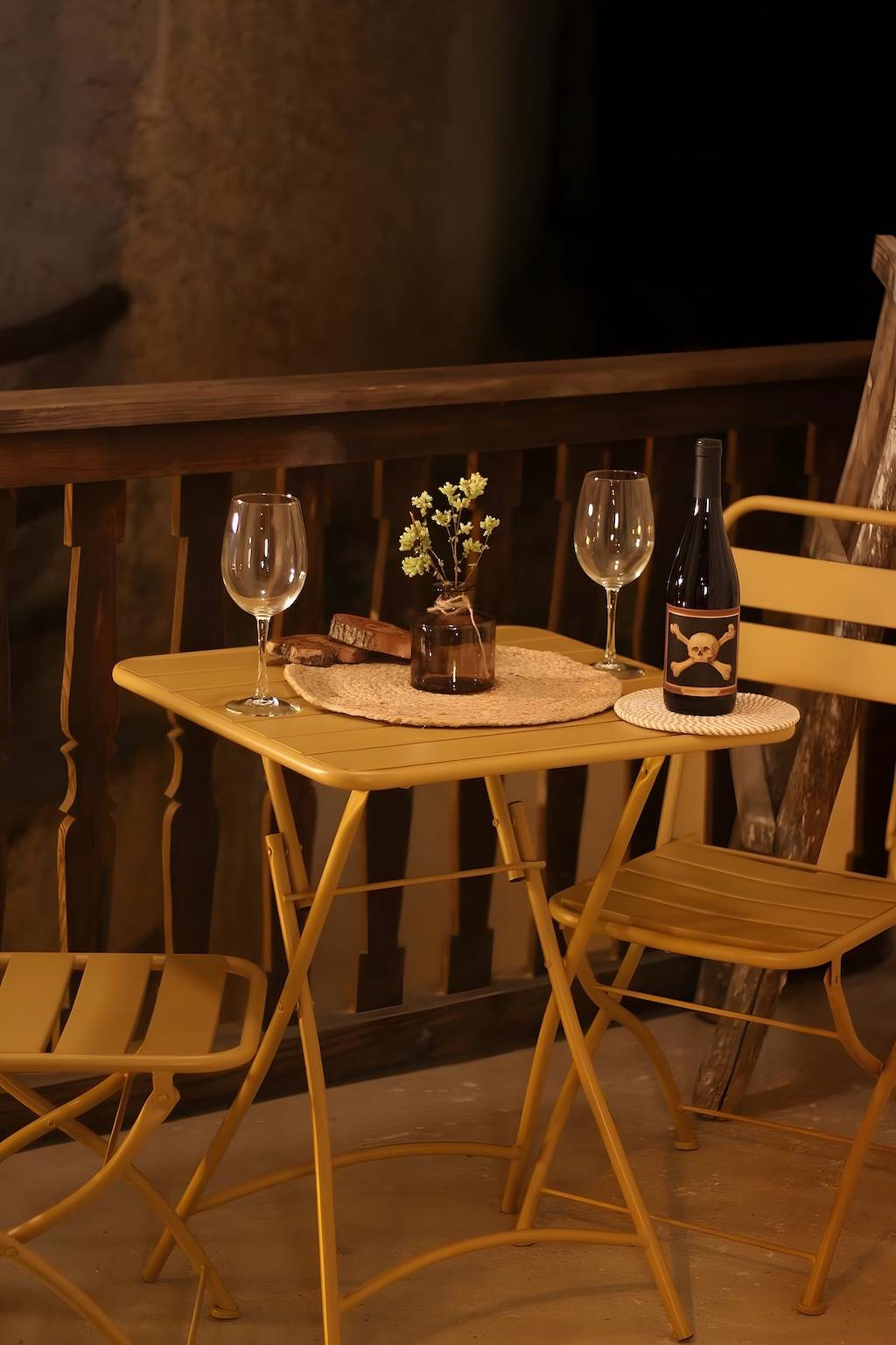 Maison de campagne « Santuario Atalbéitaca Five Senses » avec vue montagne, terrasse privée et Wi-Fi in Atalbeitar, La Taha