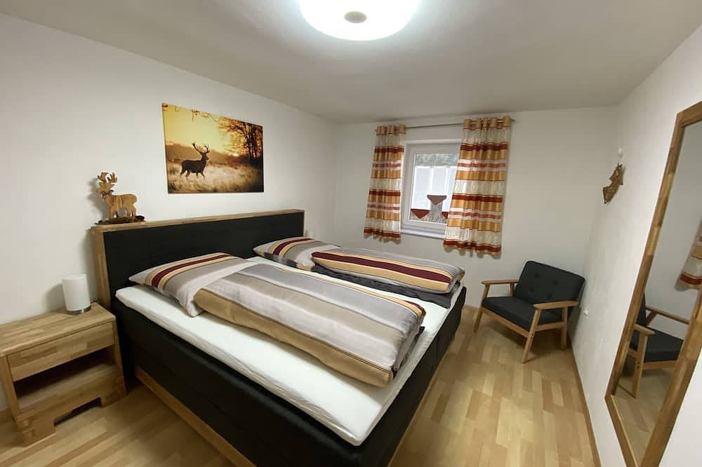 Ganze Wohnung, Ferienwohnung für den gehobenen Anspruch in idyllischer Alleinlage in Zachenberg, Ostbayern
