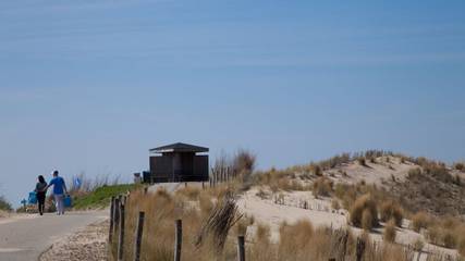 Appartement voor 5 Personen in Vlissingen, Zeeuwse Kust, Afbeelding 3