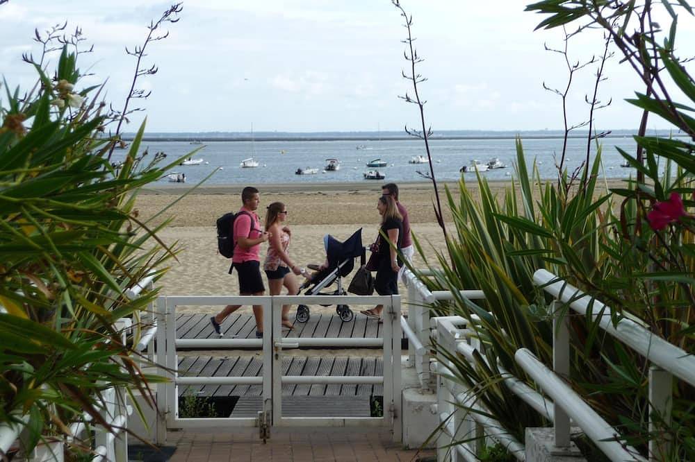 Appartement de vacances