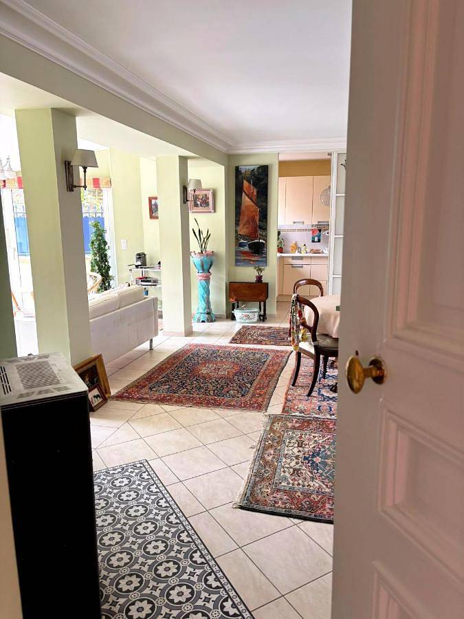 Maison Suzanne, Downtown, 6 Guests in Cancale, Baie du Mont-Saint-Michel