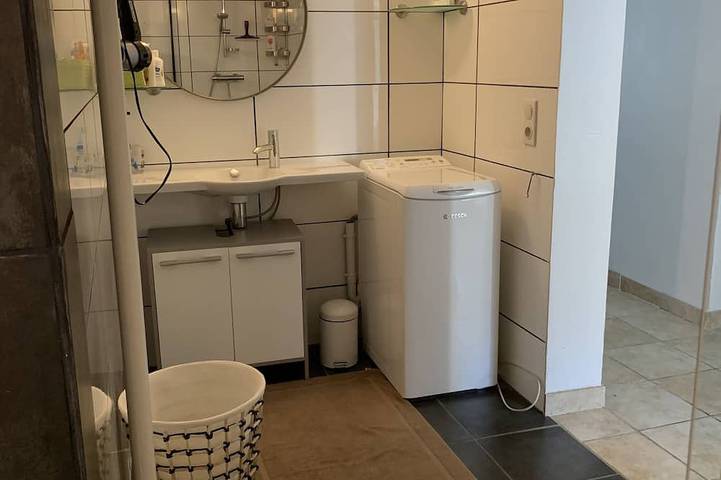 Location de vacances pour 5 personnes, avec piscine à Roche-Saint-Secret-Béconne - 3