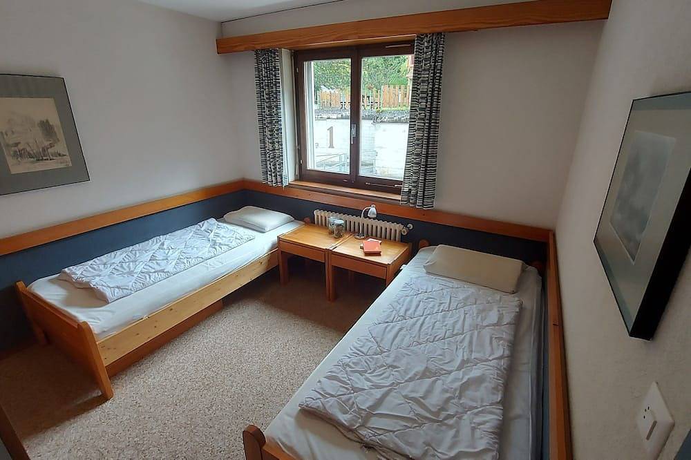 Appartamento intero, Floralp #5 - Gemütlich mit Aussicht in Leukerbad, Leukerbad e dintorni