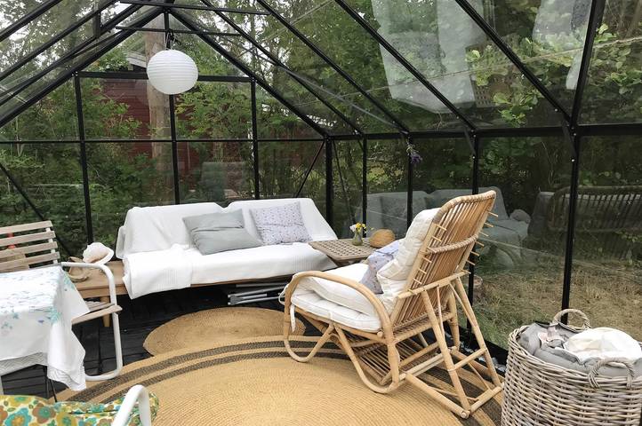 Ferienhaus für 3 Personen, mit Terrasse, mit Haustier in Dänische Südsee - 3