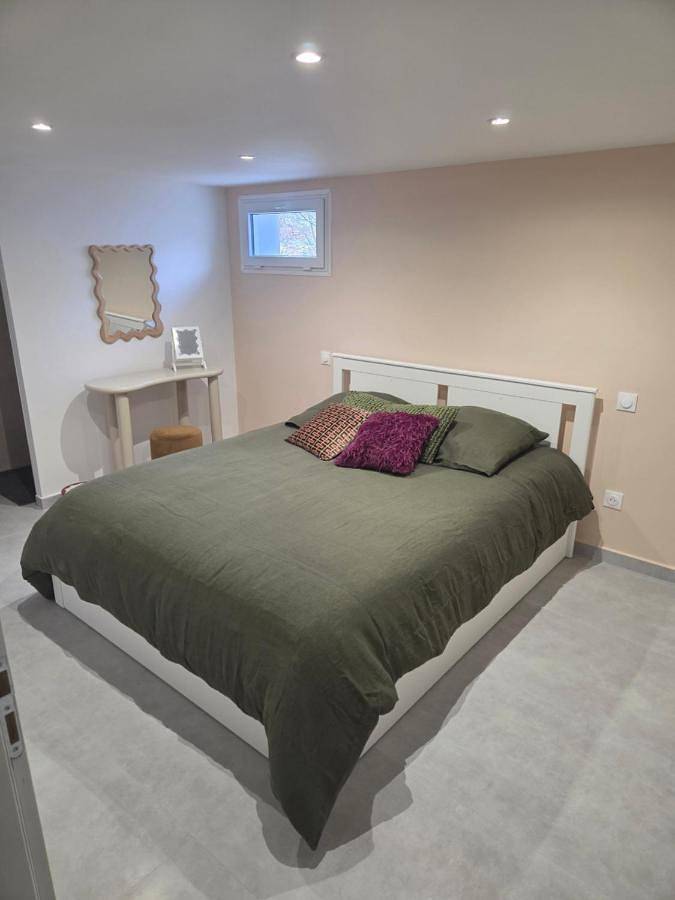 Gîte pour 2 personnes à Saint-Just-Malmont