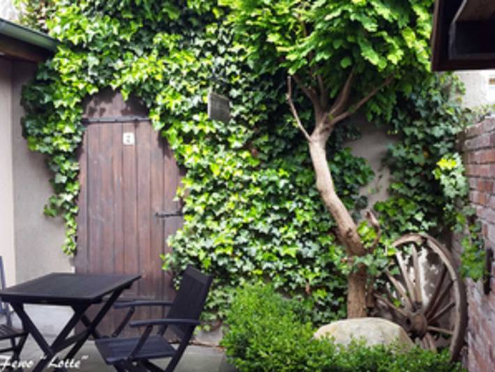 Ferienwohnung für 2 Personen, mit Garten in Senftenberg - 3