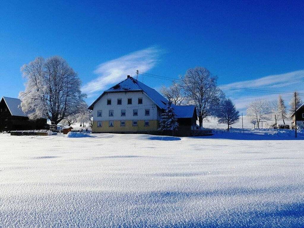 Ferienwohnung in Breitnau mit Wifi in Breitnau, Südschwarzwald