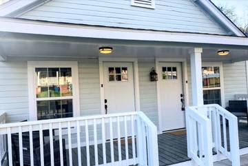 Apartment for 2 Guests in Durham (NC), North Carolina, Picture 2