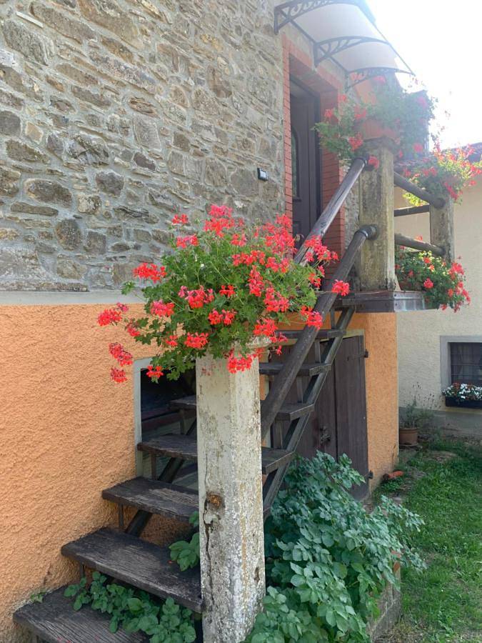 Appartamento intero, Two-Bedroom Apartment in San Marcello Pistoiese, San Marcello Piteglio