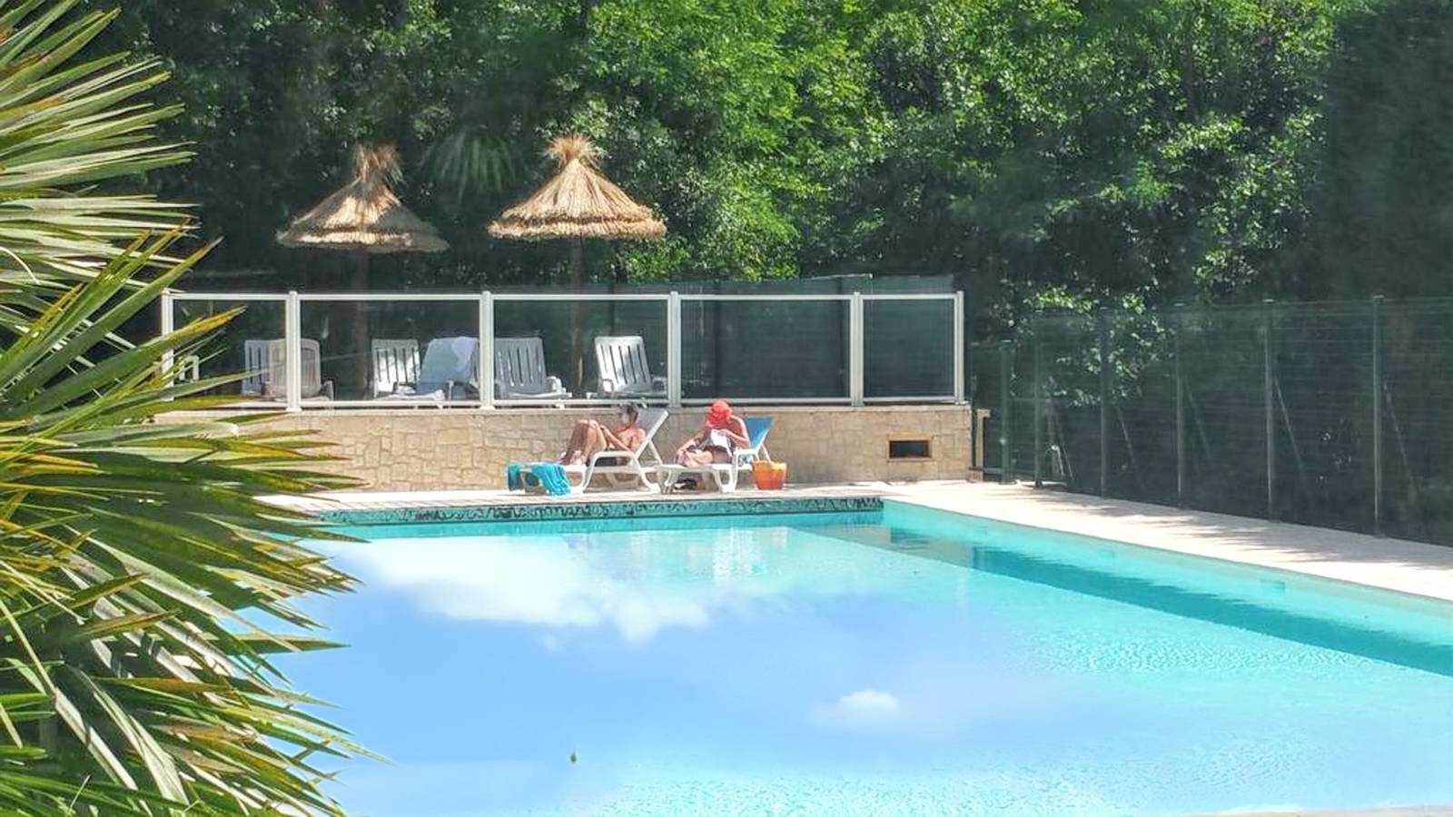 Charmantes Chalet in Saint-Jean-du-Gard in Saint-Jean-du-Gard, Cevennen