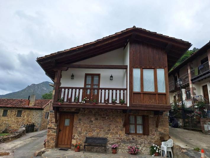 Apartamento de vacaciones para 4 personas, con vistas y terraza, Se admiten mascotas - 1