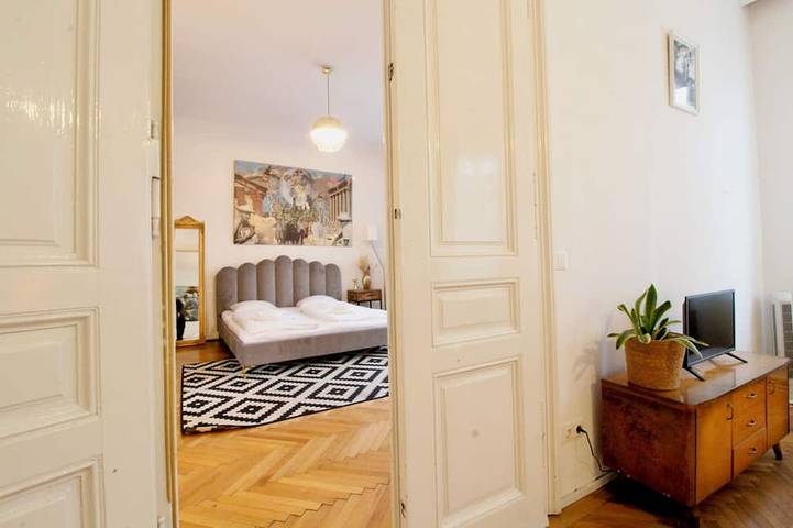 Gîte pour 4 personnes à Vienne (Autriche) - 3