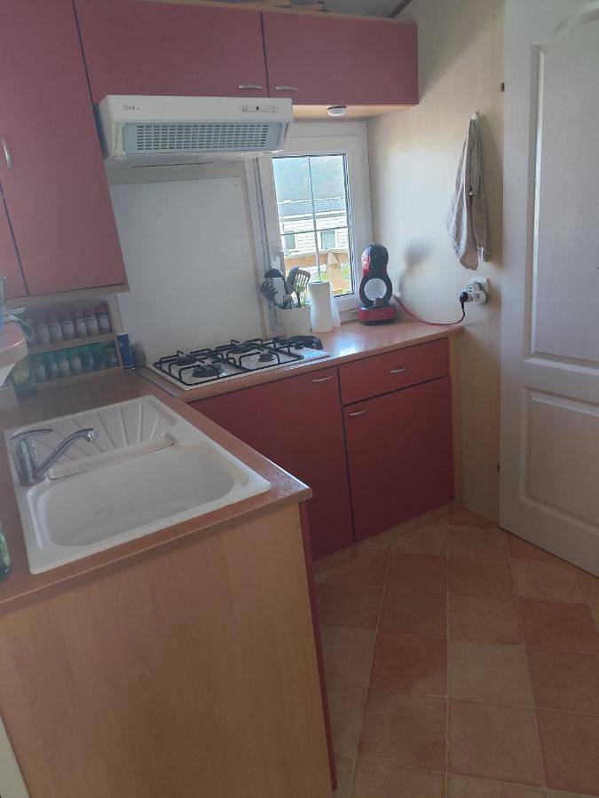 Location de vacances pour 6 personnes, avec Terrasse et Vue à Pontis - 4