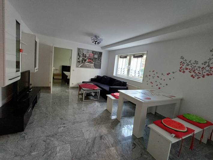 Ferienwohnung für 3 Personen