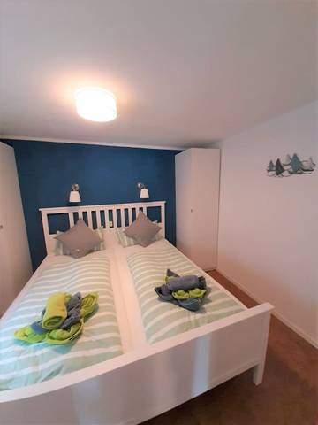 Ferienwohnung für 4 Personen in Strand Norddeich, Norddeich, Bild 1