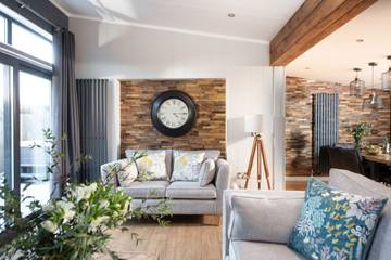 Chalet for 4 People in Broadwoodwidger, South West England, Photo 3