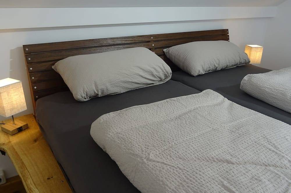 Ganze Wohnung, Ferienatelier in Tutzing am Starnberger See in Tutzing, Starnberger See
