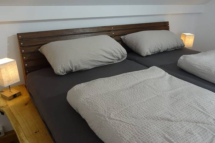 Ferienwohnung für 3 Personen am Starnberger See - 2