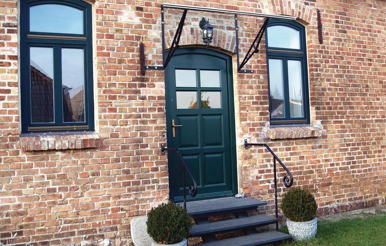 Ferienhaus für 4 Personen, mit Terrasse, mit Haustier am Kummerower See - 3