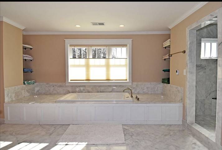 Vacation rental for 8 people, with terrace in Arlington (VA)