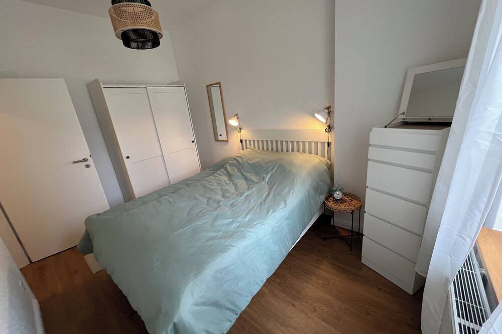 Ganze Wohnung, Insula Antunnacum - gemütliche Ferienwohnung im Zentrum von Andernach in Andernach, Osteifel