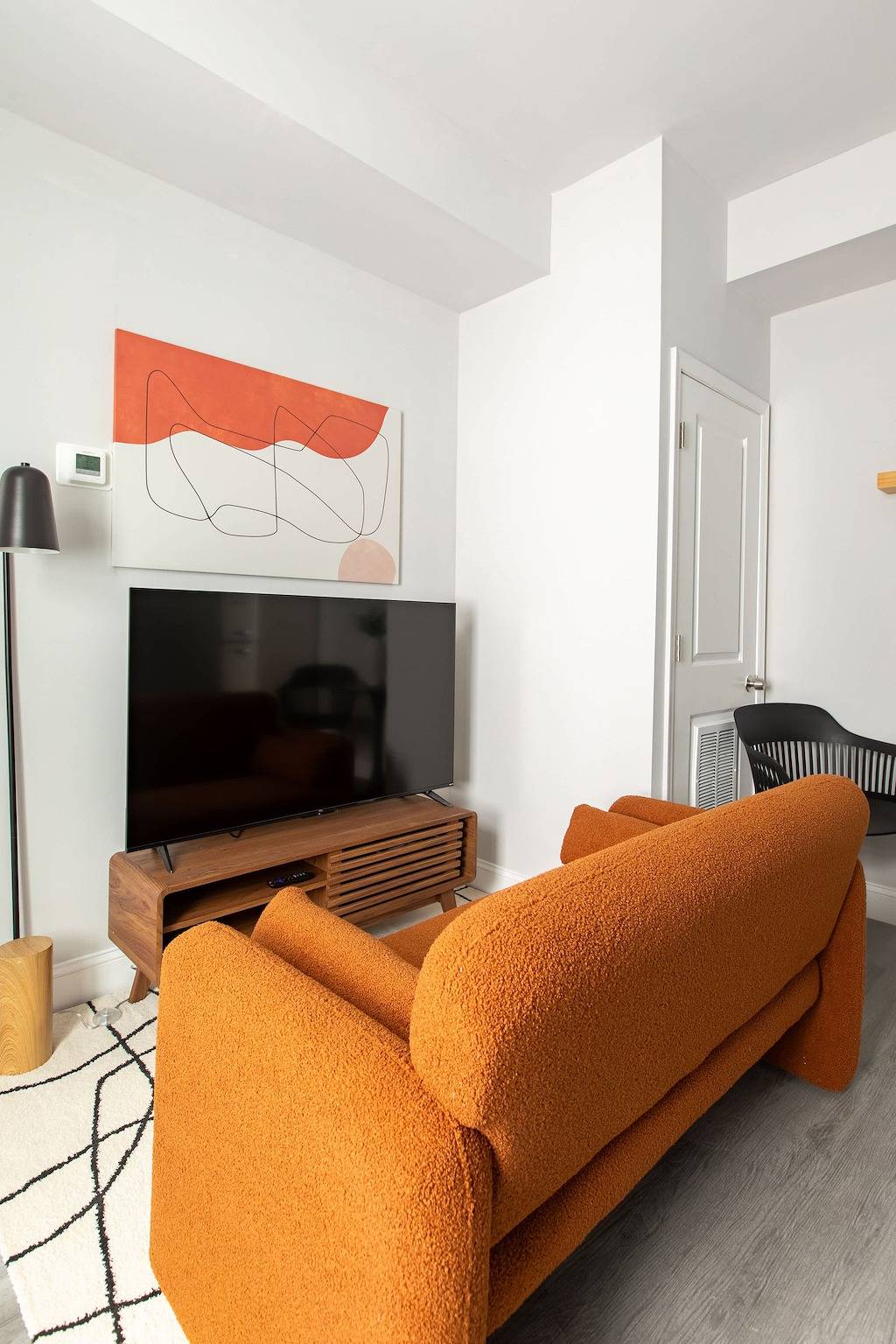 Apartamento entero, Luxe Convenience Center City in Filadelfia, Pensilvania