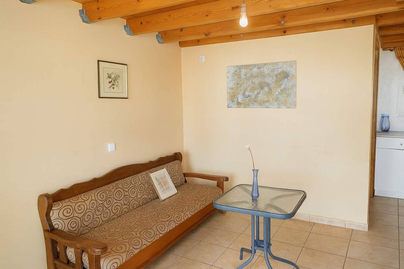 Passion Hotel - Seaview Apartment near Monemvasia, foto 8