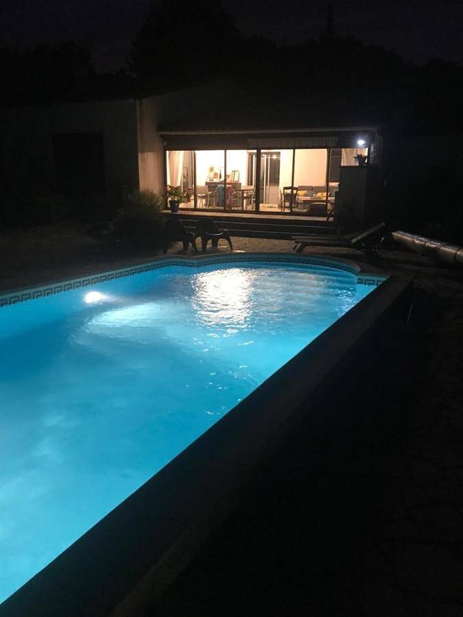 Double Room with Garden View in Ventenac-Cabardès, Région de Carcassonne