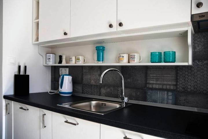 Chambre d’hôte pour 2 personnes, avec terrasse à Pula - 3