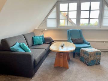 Ferienwohnung für 2 Personen in Sylt (Gemeinde), Sylt, Bild 2