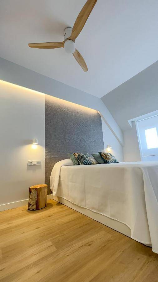 Escapadas de fin de semana para 4 personas, con vistas en Burgos