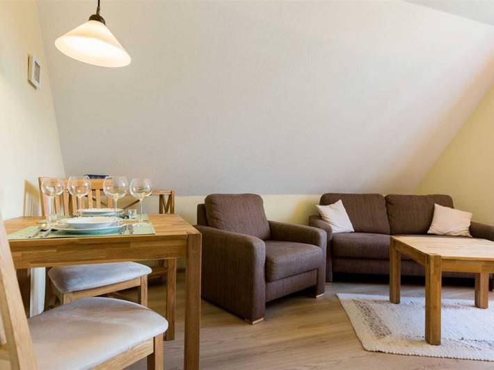 Ganze Ferienwohnung, Wohnung Og rechts in St. Peter-Bad, St. Peter-Ording