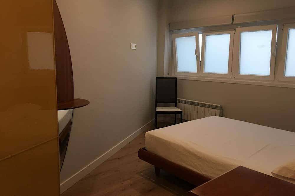 Entire apartment, San Juan by Basquelidays in Irun, Gipuzkoa