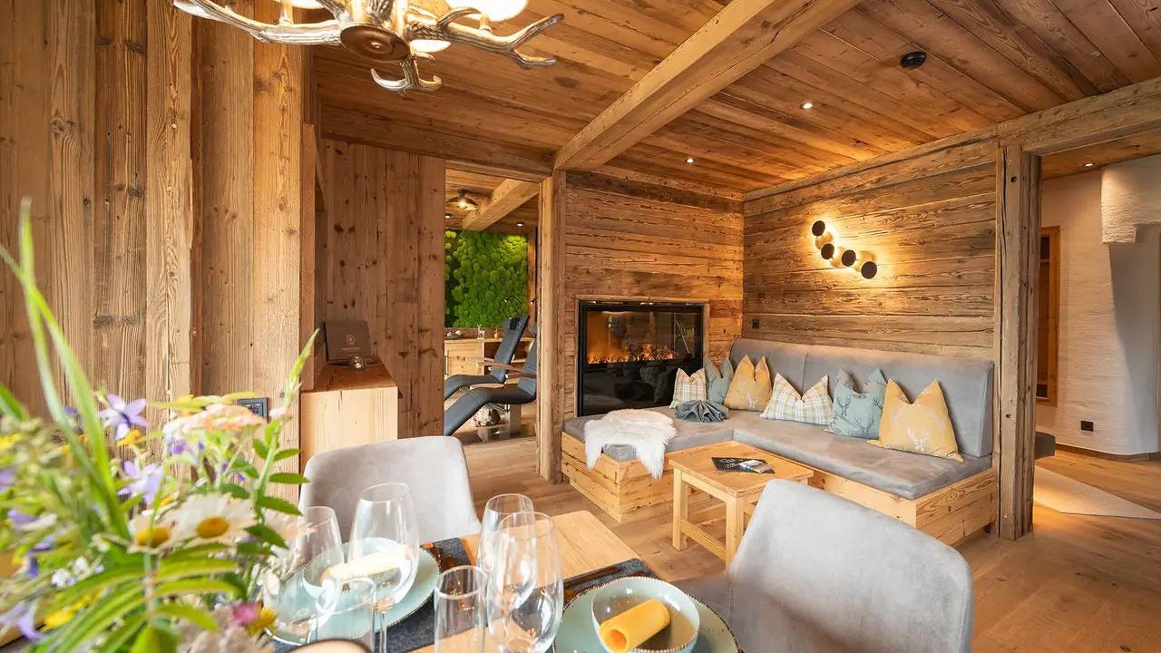 Ferienhaus für 6 Personen (110 m²) in Dienten Am Hochkönig in Dienten am Hochkönig, Pinzgau