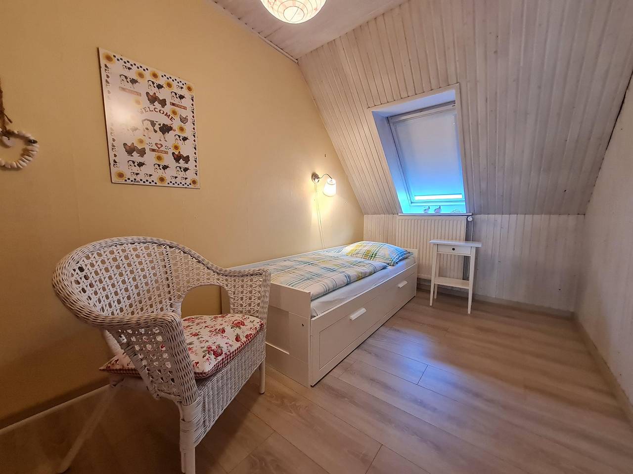 Ganze Ferienwohnung, Bauernhof Ketels in Osterhever, Eiderstedt