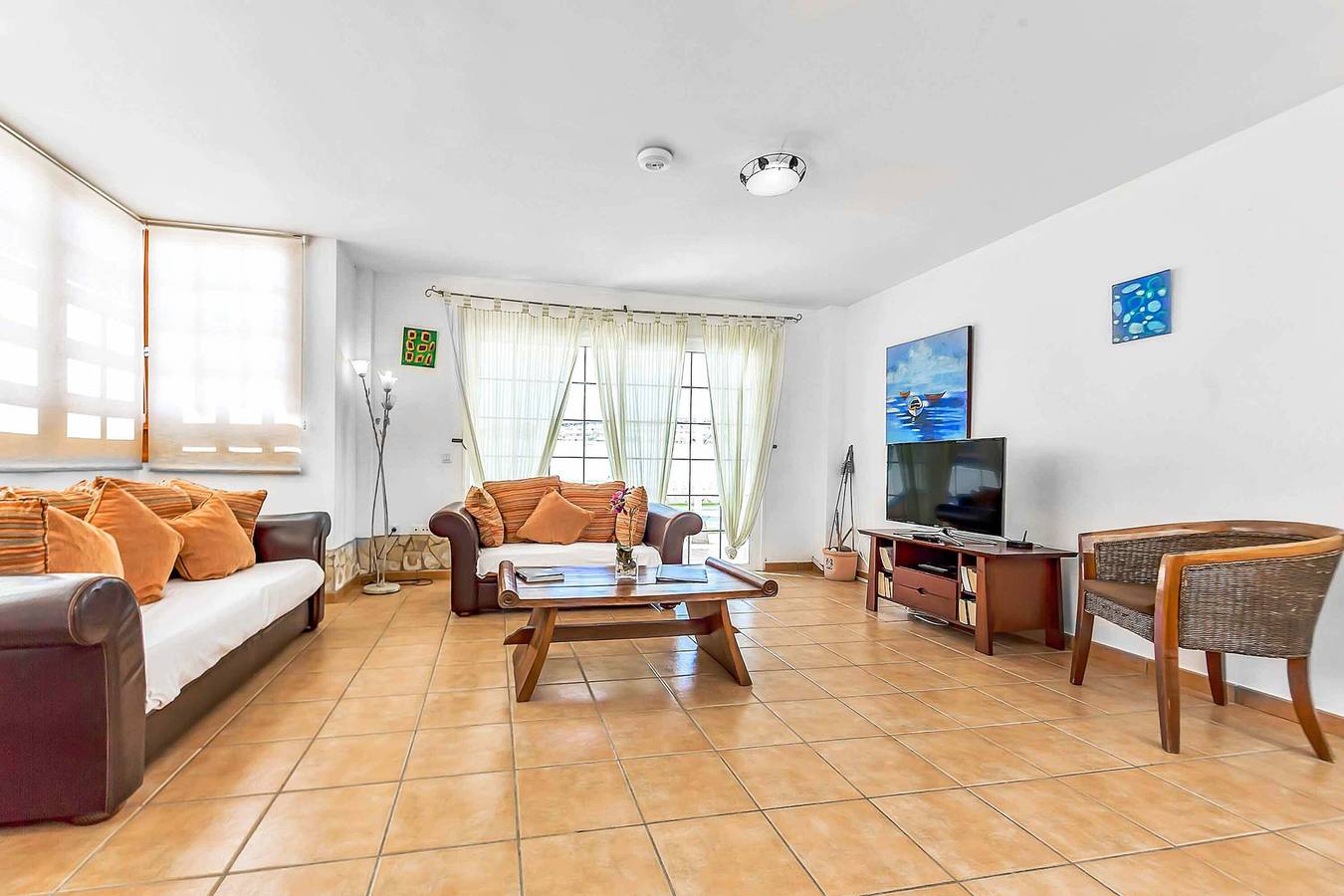 Casa Libra in La Caleta, Adeje