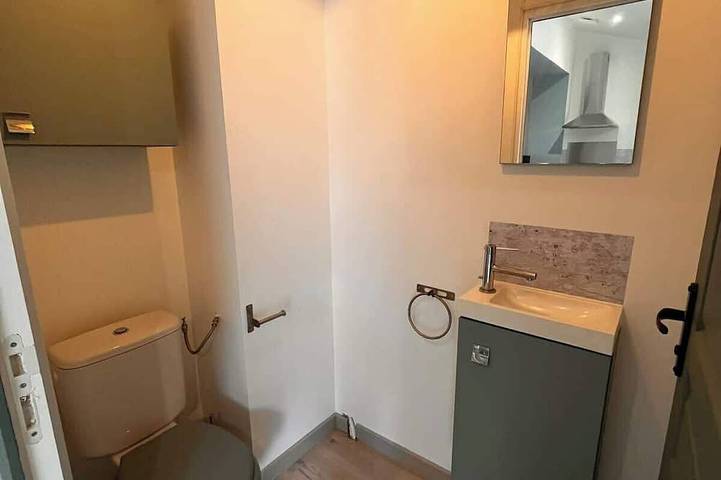 Gîte pour 6 personnes à Saint-Jean-de-Monts - 4