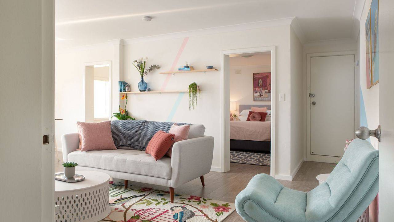 Entire holiday apartment, Ferienwohnung für 4 Personen (2 m²) in Strathfield in Sydney, New South Wales