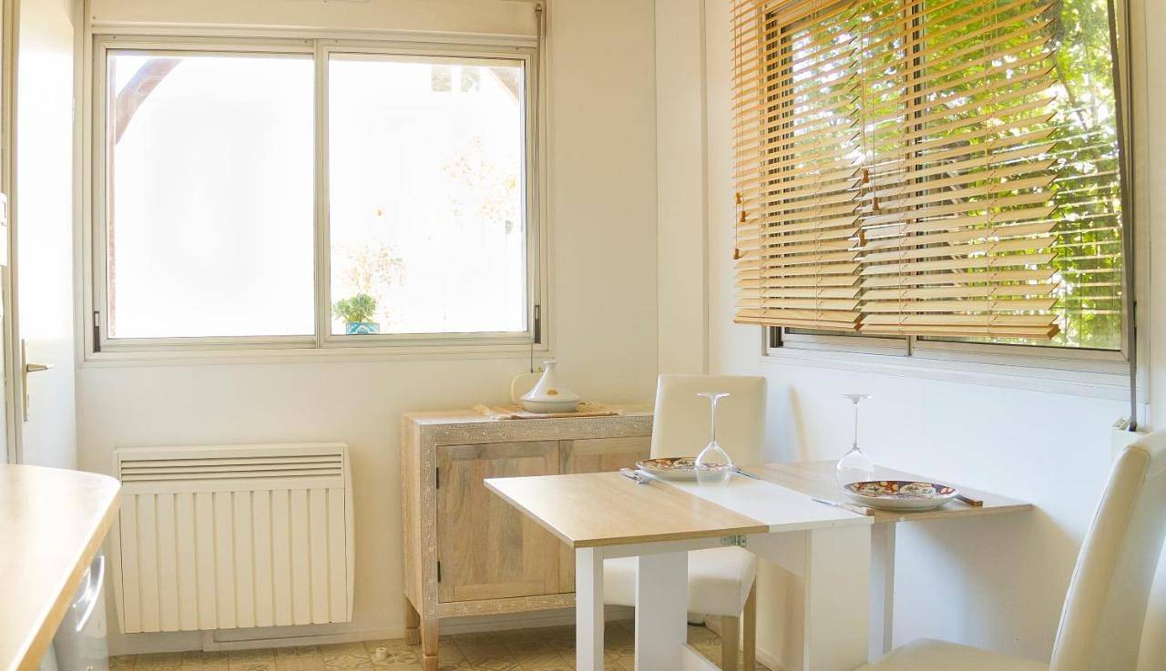 Un chalet à Caen in Caen, Caen und Umgebung