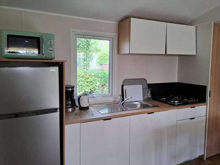 Location de vacances pour 6 personnes, avec piscine et terrasse, animaux acceptés dans Long - 4