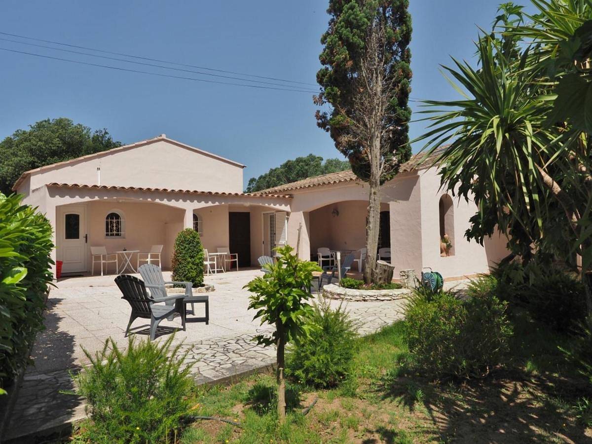 Domaine De Foresta in Bonifacio, Arrondissement de Sartène