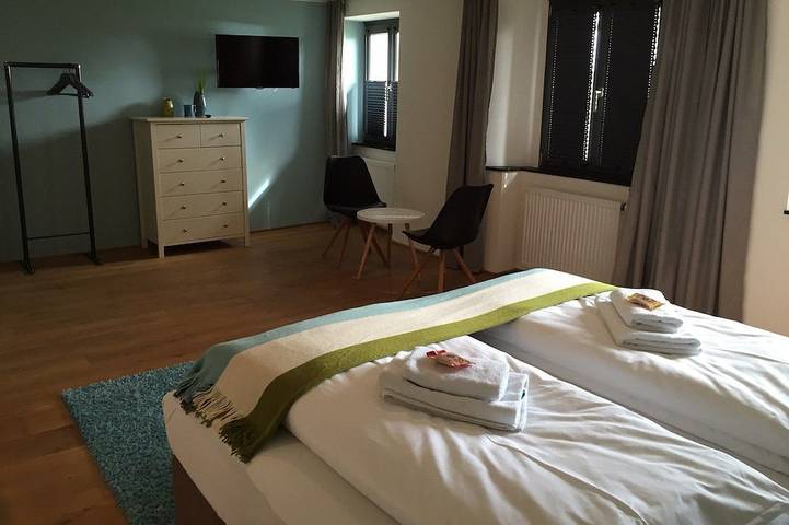 Ganze Wohnung, Inselsonne | seeglueck in Reichenau, Untersee