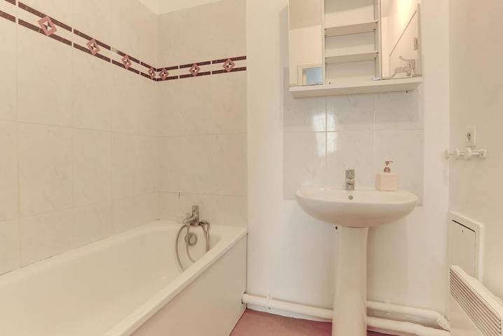 Gîte pour 2 personnes, avec vue à Mantes-la-Jolie - 4