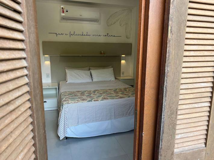 Studio for 4 people, with balcony - 1